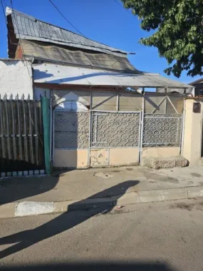 Strada Carul Mic Nr. 30-32, Sector 5, Rahova