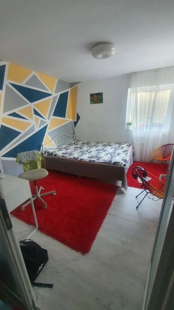 Casă de vânzare Străulești