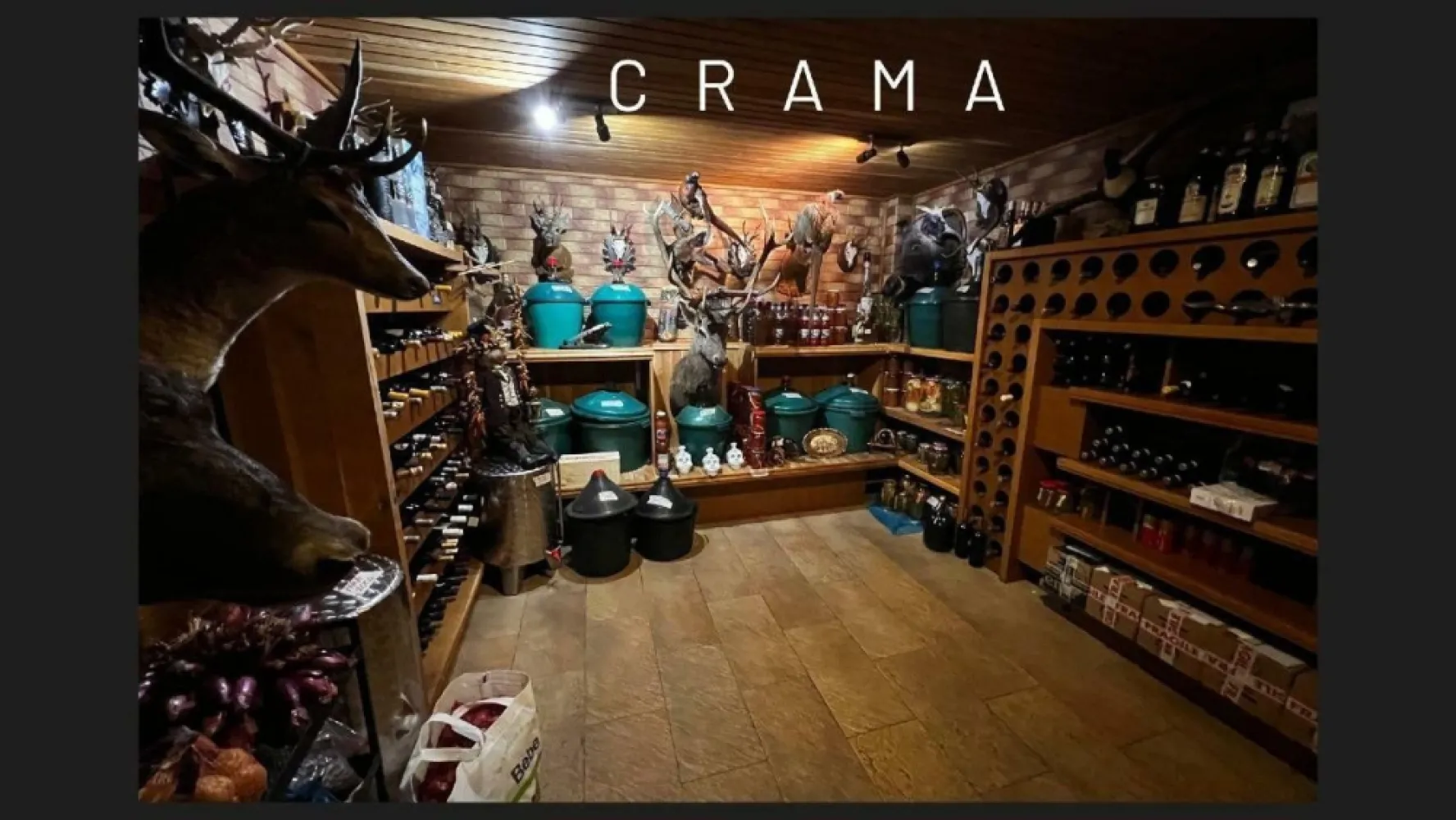 Gradina Japoneza SPA Crama Teren Tenis Foisor Iaz Pesti ..