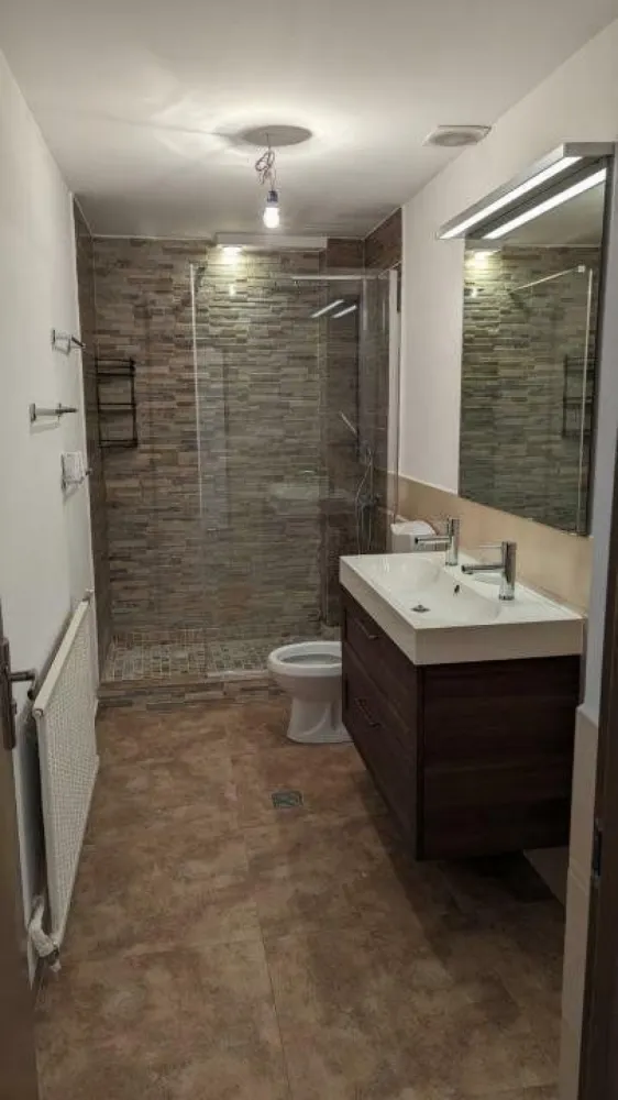 Casa de Vanzare Crangasi | 3 Camere | 5 min de mers Metrou Crangasi