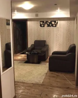 Apartament 4 camere
