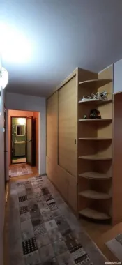 4 camere, Drumul Taberei