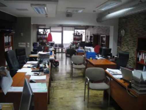 Birouri, salon infrumusetare, cabinet medical, centru wellness-Unirii cu Traian