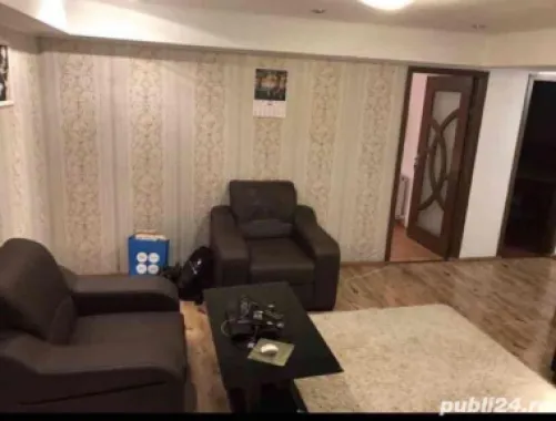 Apartament 4 camere