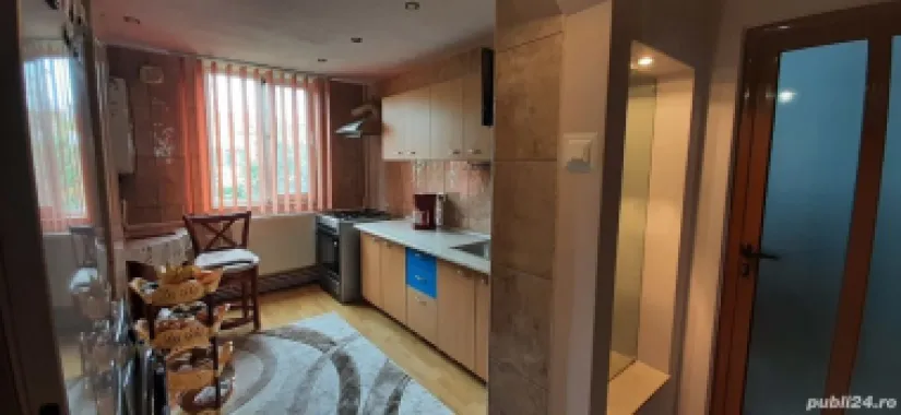 4 camere, Drumul Taberei