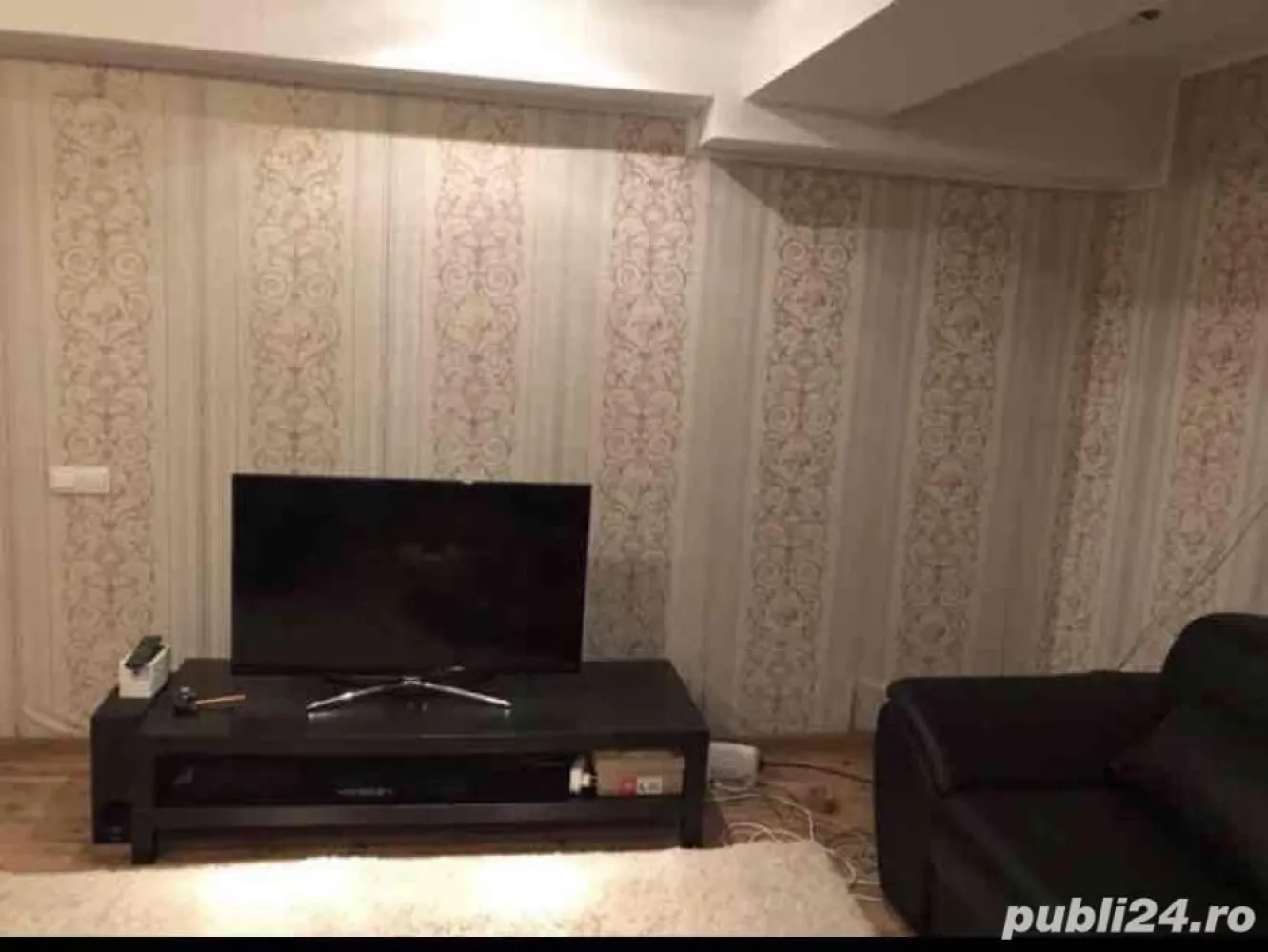 Apartament 4 camere