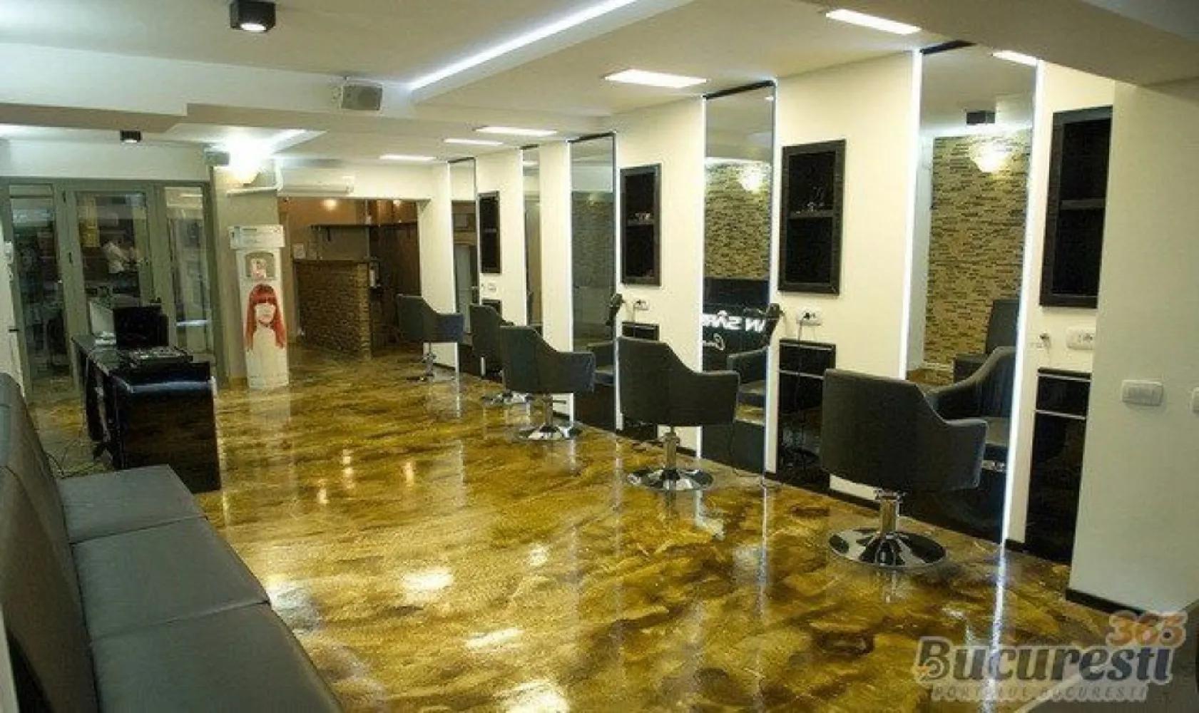 Birouri, salon infrumusetare, cabinet medical, centru wellness-Unirii cu Traian