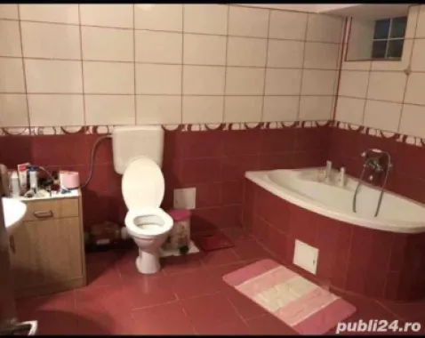 Apartament 4 camere