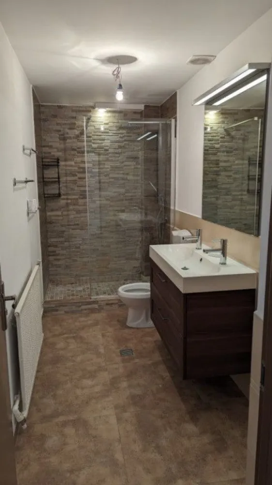Casa Crangasi | 3 Camere | 5 min de mers Metrou Crangasi