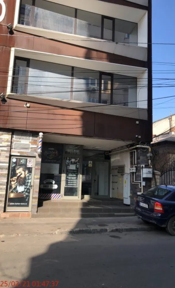 Birouri, salon infrumusetare, cabinet medical, centru wellness-Unirii cu Traian