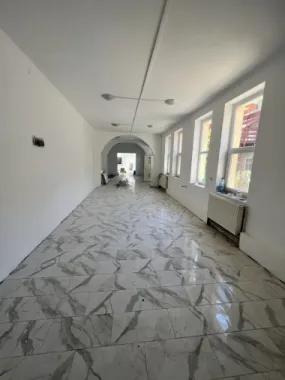 Rond Alba Iulia, Decebal, Bucuresti