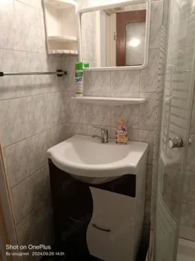 Vand garsoniera_Zona Doamna Ghica, Sector 2, Bucuresti