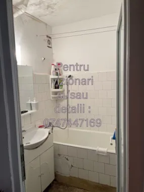 Apartament 4 camere Apusului