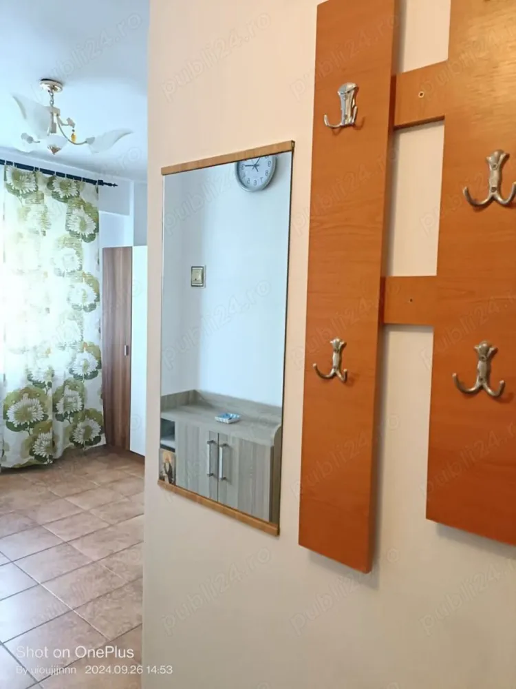 Vand garsoniera_Zona Doamna Ghica, Sector 2, Bucuresti - Vand garsoniera confort 2, etaj 6 10, in zona Doamna Ghica. Blocul este mixt si a fost reabilitat termic. Blocul detine 2 lifturi.