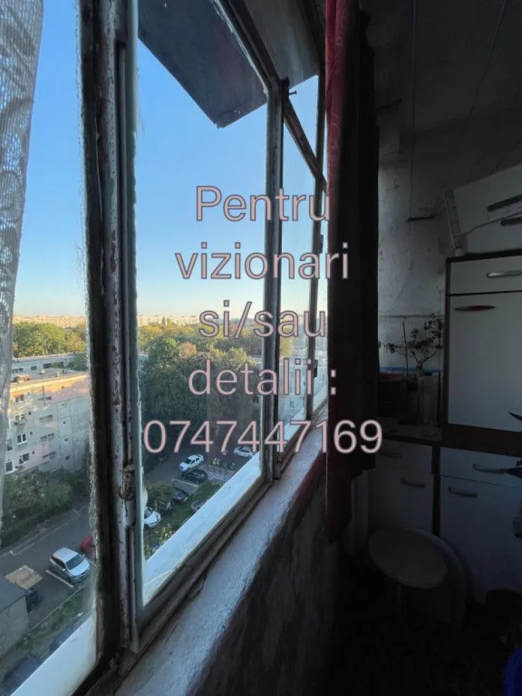 Apartament 4 camere Apusului