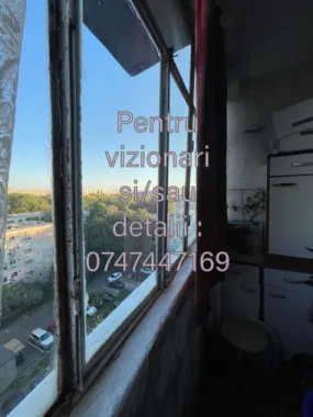 Apartament 4 camere Apusului