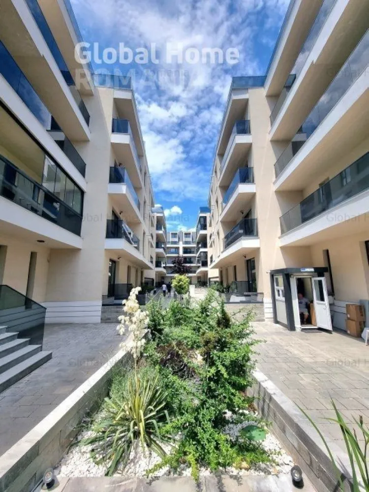 13 Septembrie, Panduri, Unirii, Catedral Residence, spatiu com. 180 mp, vitrina 25 mp - Cosmin Vasilache ^ Global Home Romania ^ Real Estate Agency ^ Imobiliare 0% Comision Spatiu Comercial cu o suprfata utila de 180 situat in zona centrala a capitalei avand accces rapid catre toane zonele de intres ale Bucurestiului. Proprietatea este situata in cadrul unui ansamblu rezidential cu o viziune moderna asupra mediului de locuit finalizat in anul 2022. Imobilul este situat pe Str. Gheorgheni - Catedral Residence avand aprioximativ 120 unitati. INFORMATII TEHNICE Infrastructura cladirii (fundatii) este de tip cutie rigida din beton armat (fundatii, pereti si planseul de peste demisol din beton armat). Suprastructura de tip cadre de beton armat, alcatuita din stalpi, pereti si plansee din beton armat. La realizarea structurii de rezistenta s-au folosit beton de rezistenta C25/30 in plansee si C30/37 in elementele verticale (stalpi si pereti). Otelul beton utilizat in armare este de tip BST500S. Acoperisul constructiei este de tip sarpanta din lemn ecarisat de rasinoase cu invelitoare din tabla faltuita. Toate elementele componente ale sarpantei din lemn (popi, capriori, clesti, cosoroabe, astereala) au fost supuse tratamentului impotriva cariilor, insectelor, mucegaiului, fungilor si nu in ultimul rand impotriva focului. Toate materialele utilizate in executia structurii de rezistenta au fost prevazute in proiectul tehnic de rezistenta mecanica si stabilitate si, au fost insotite de fise tehnice, agrement tehnic de conformitate, documente ce se regasesc in Cartea Tehnica a Constructiei. Constructia a fost proiectata sa reziste la cutremure cu magnitudinea cuprinsa intre 8 si 8,5 grade pe scara Richter. Izolarea este realizata cu polistiren expandat EPS 80 de 100 mm ecranat intre nivele cu vata bazaltica de 100 mm pentru confort termic, acustic, siguranta la incendiu si un impact redus asupra mediului inconjurator Tencuiala decorativa de exterior este rezistenta la apa, texturata, permeabila la vapori, rezistenta la fisuri si solicitari mecanice, protejeaza izolatia termica, durabila, usor de revopsit pentru a da in viitor cladirii un aer proaspat si a facilita intretinerea si repararea. Ferestre Salamander Bluevolution 82 – Noua generatie a sistemului Blu Evolution are o structura inovativa cu 6 camere, adancime constructiva de 82 mm. Sistemul dispune de o protectie termica optima oferind cea mai buna eficienta energetica. Izolarea termica a ferestrei Blu Evolution 82 este excelenta pentru ca garnitura mediana imbunatateste proprietatile termice si acustice si ofera o protectie sigura impotriva vantului si ploii. Accesorii feronerie ROTO NT Geam termopan 44 mm Tripan Clar + Clar + Low-e Finisaj Gri Graphite Garantie – 24 luni VIDEOINTERFON ELECTRA SMART Videointerfon ELECTRA SMART – Panou exterior cu suprafata GLASS securizata 8 mm, carcasa aluminiu, camera video 1/3 CCD Sony (537×597), display electronic pentru lista locatari, tastatura touch iluminata, comunicatie full-dup Centrala termica in condensatie VAILLANT ecoTEC intro VUW 18/24 AS/1-1 pentru incalzire si preparare apa calda in regim instant. ECOTEC Intro ofera tot ce ati putea dori de la o solutie moderna de incalzire si apa calda menjera: calitate inalta, tehnologie de ultima generatie si robustete. Consum de energie in standby mai mic de 2W Debit apa calda – 11,5 l / min, (ΔT = 30° C) Display touch screen