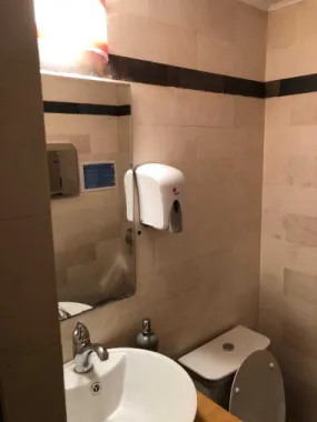 Spatiu comercial, birouri, cabinet medical - Unirii cu Traian