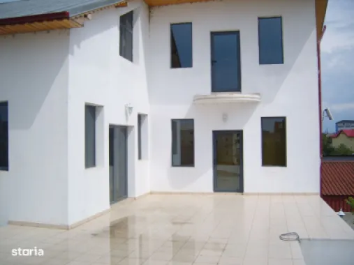 spatiu comercial/clinica/camin de batrani