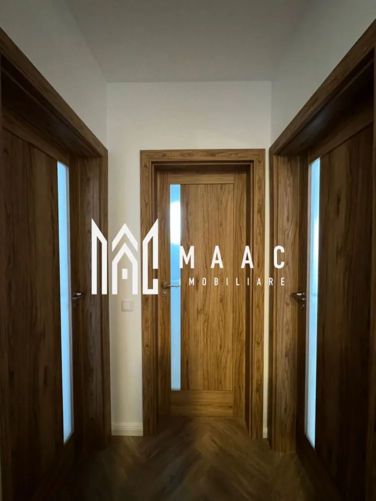 Apartament 2 camere | Etaj 1 | Decomandat | Arhitectilor