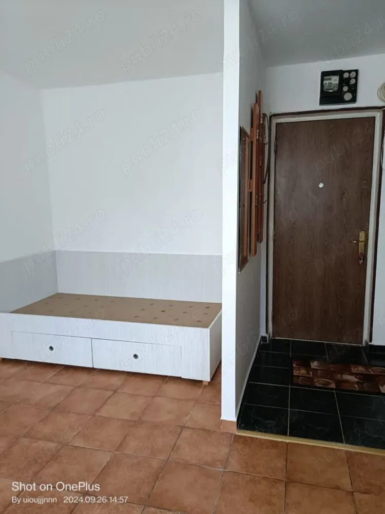 Vand garsoniera_Zona Doamna Ghica, Sector 2, Bucuresti