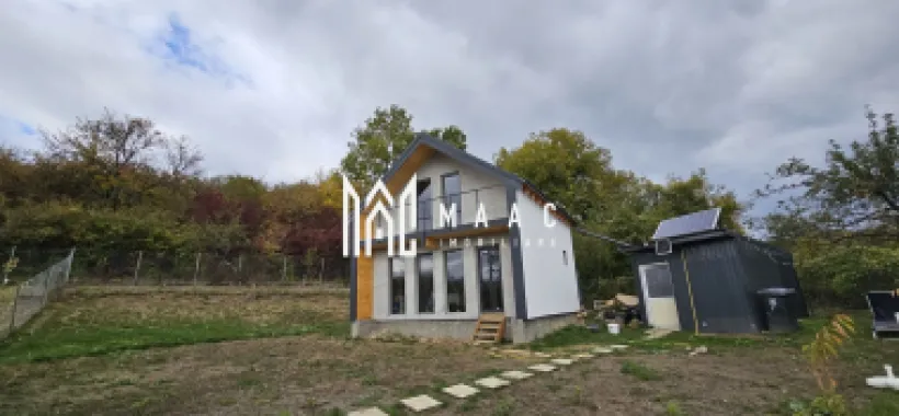 Logo MAAC IMOBILIARE logo