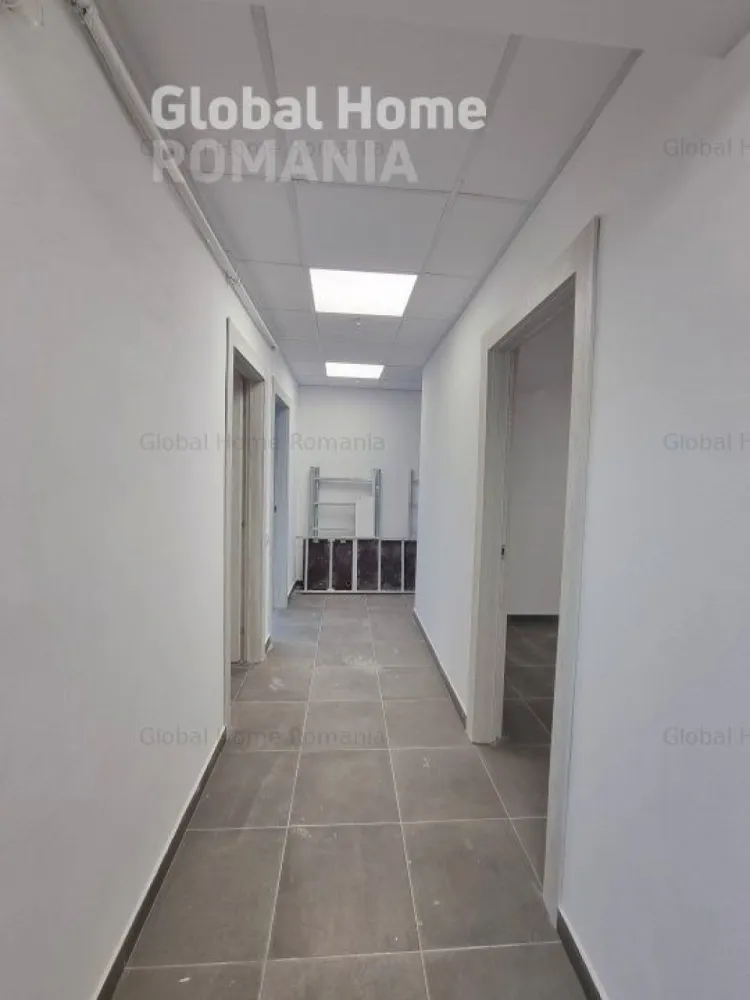 13 Septembrie, Panduri, Unirii, Catedral Residence, spatiu com. 180 mp, vitrina 25 mp