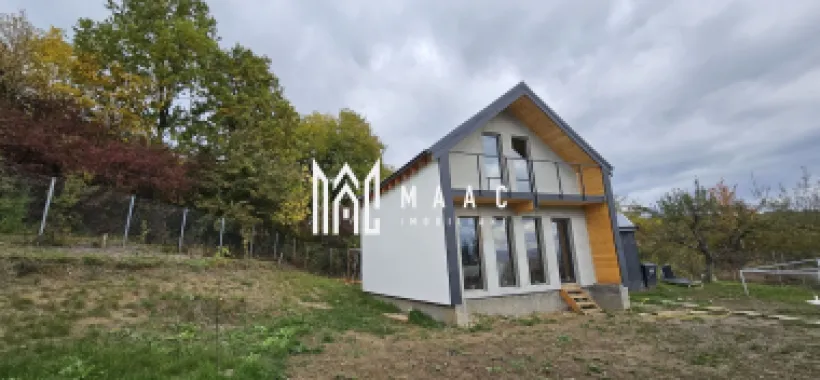 Teren cu cabana | Extravilan | 600 MP | Cristian