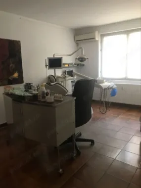 Vand cabinet stomatologic pe Calea Moșilor in București