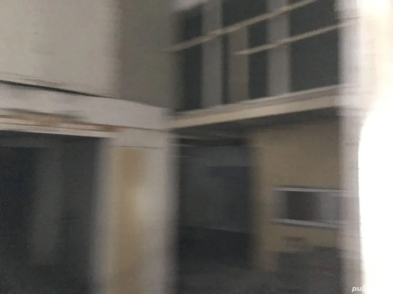 Spațiu comercial depozit service
