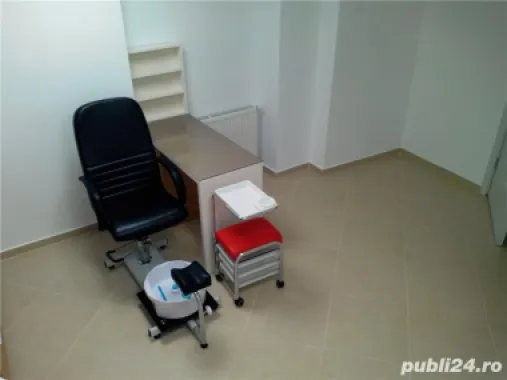 Vanzare spatiu comercial