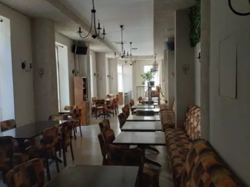 Spaţiu comercial centrul istoric - consolidat
