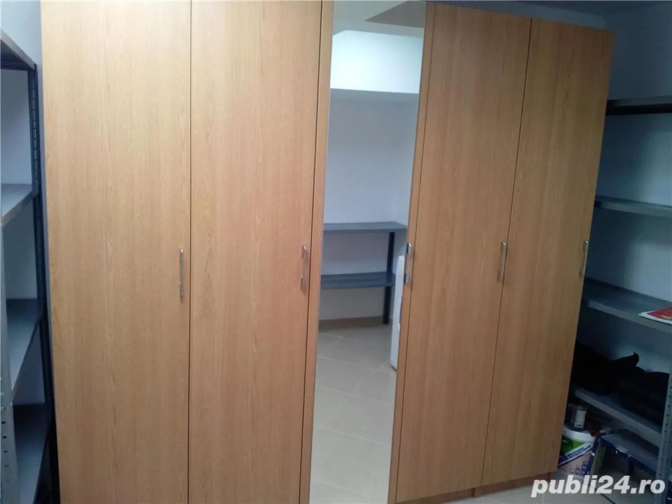 Vanzare spatiu comercial