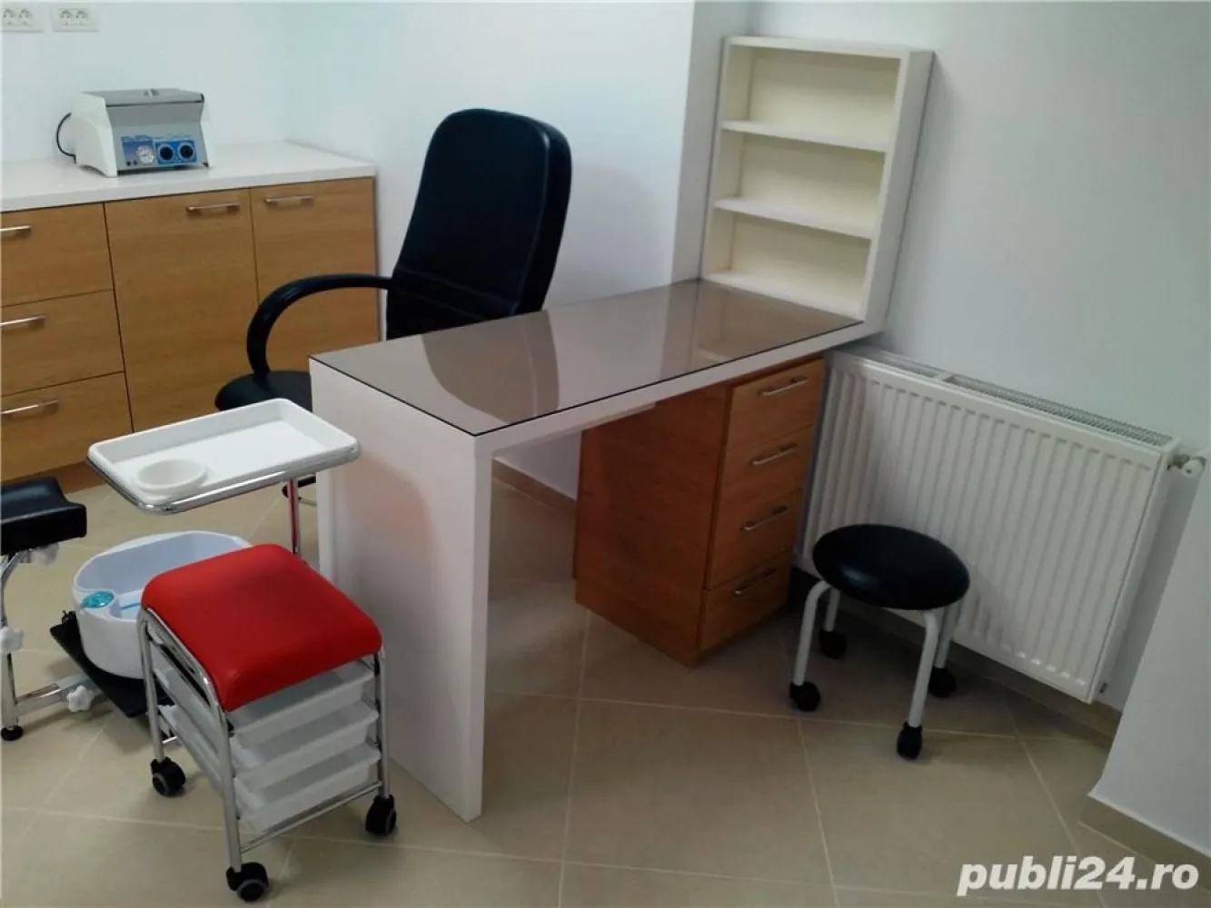 Vanzare spatiu comercial