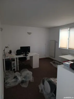 Vand vila spatiu comercial 200m