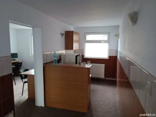 Vand vila spatiu comercial 200m
