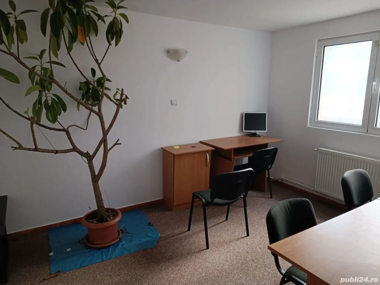 Vand vila spatiu comercial 200m - Vand vila spatiu comercial 200 m Exculs agentii imobiliare zona veteranilor militari