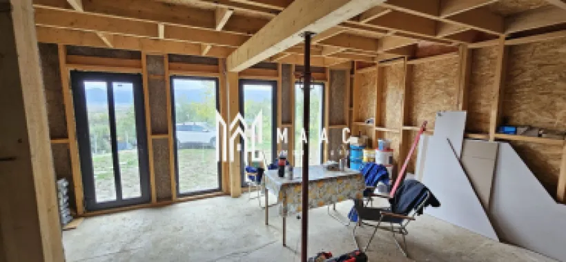 Teren cu cabana | Extravilan | 600 MP | Cristian