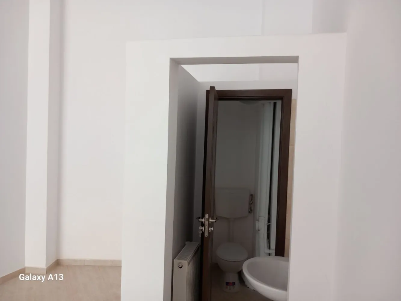 Spaţiu comercial centrul istoric - consolidat