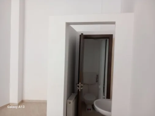 Spaţiu comercial centrul istoric - consolidat