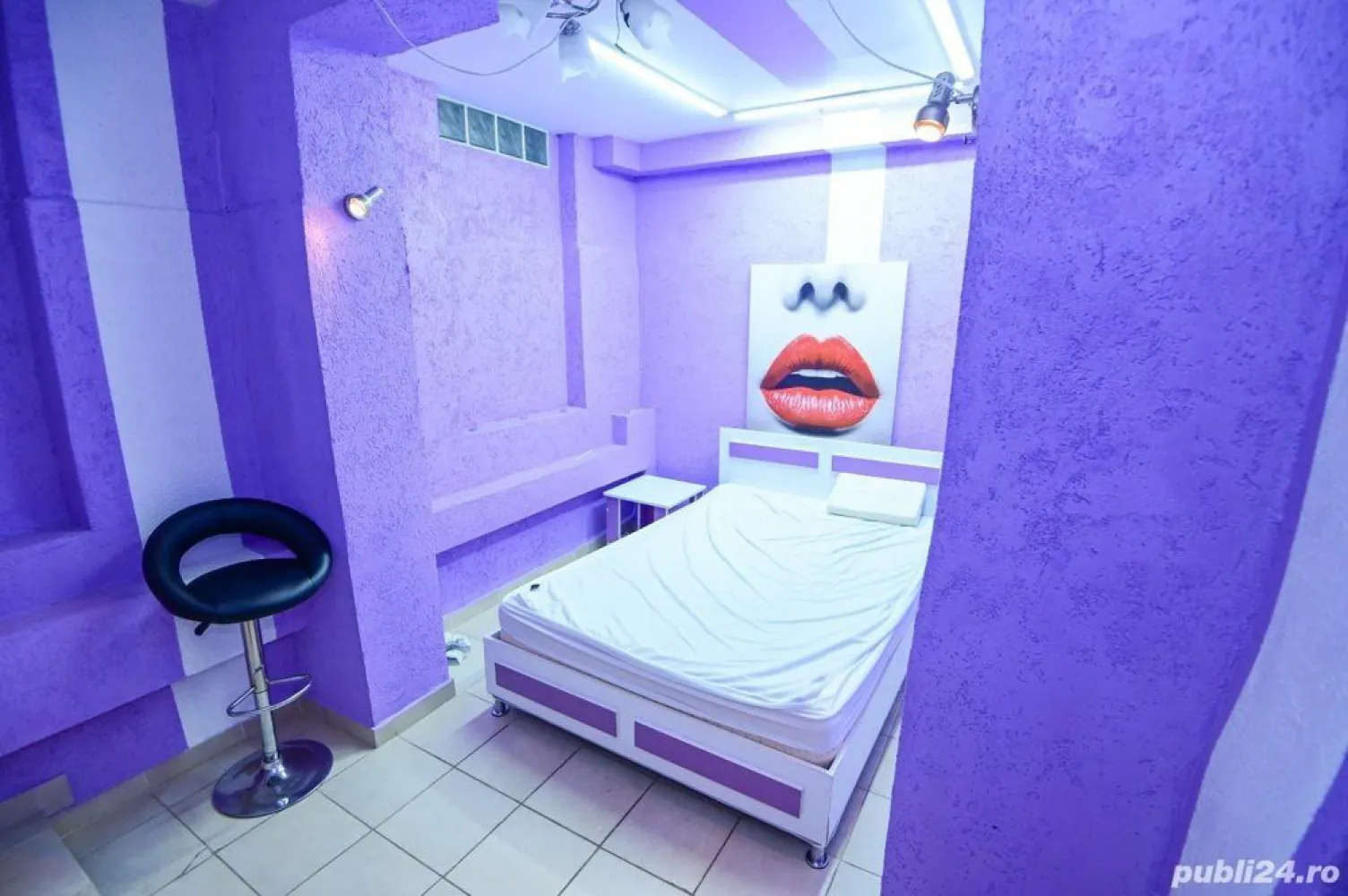 Spatiu comercial si casa de vanzare
