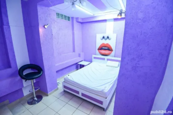 Spatiu comercial si casa de vanzare