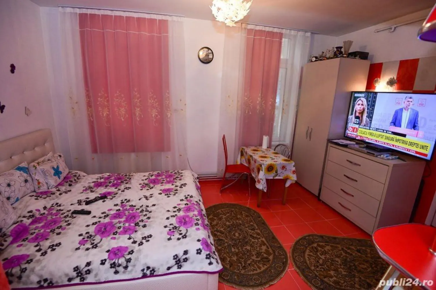 Spatiu comercial si casa de vanzare