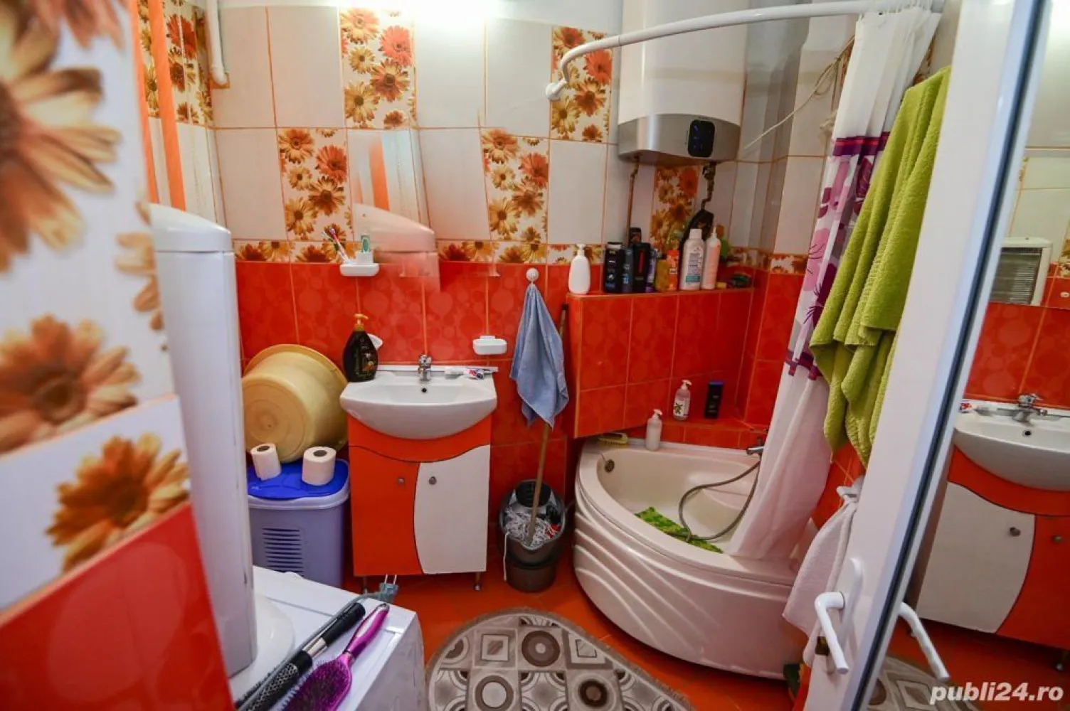 Spatiu comercial si casa de vanzare