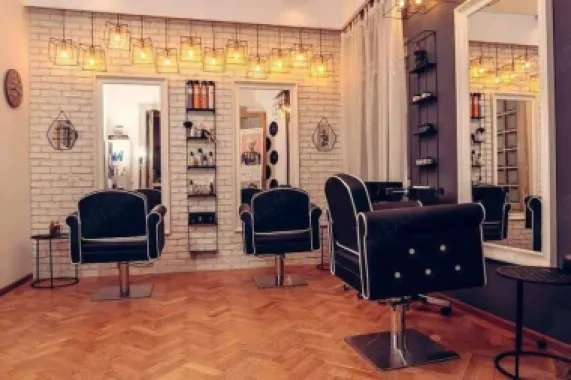 Vand afacere - salon infrumusetare