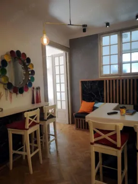Vand afacere - salon infrumusetare
