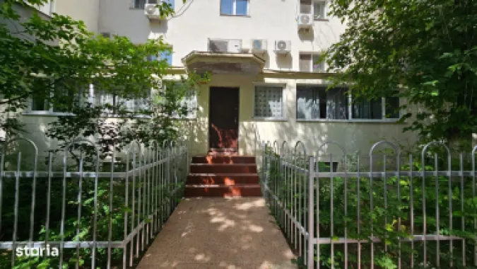 Vanzare spatiu birouri 137mp, parter, intrare stradala, Anastasie Panu