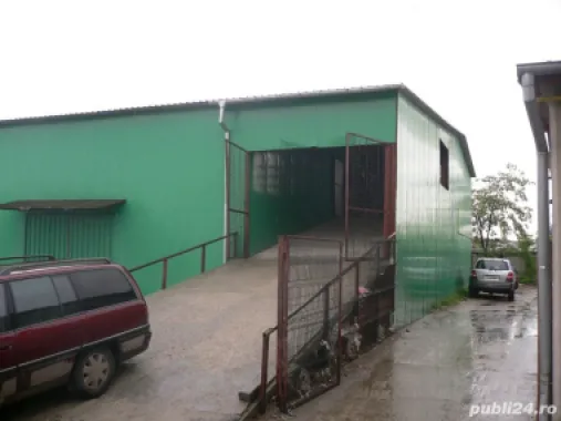Vindem Magazin comercial mare sos.Colentina 462B, langa SAM-EXPO