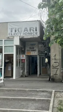 Piata Drumul Tabere - Proprietar