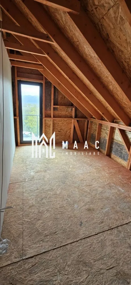 Teren cu cabana | Extravilan | 600 MP | Cristian